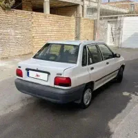 پراید صبا کم کار شاسی سالم|خودرو سواری و وانت|گلپایگان, |دیوار