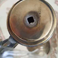 بزرگ و قدیمی برنز