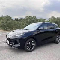 لاماری صفر خشک مشکی