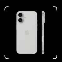 ایفون 16 نرمال نو