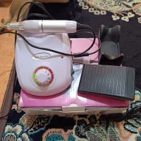 فروش فوری وسایل کاشت ناخون