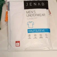 زیر پوش یا زیر پیراهن مردانه یقه گرد آستین دار|لباس|شیراز, شهرک ایثار|دیوار