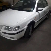 سمند ef7 بنزینی مدل 1399 در حد صفر