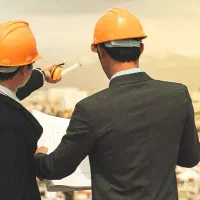 مشارکت در ساخت با توجیح بالا / پر تقاضا و منطقی