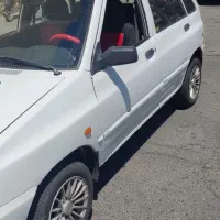 پراید 111|خودرو سواری و وانت|باسمنج, |دیوار