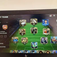 اکانت فیفا یا اف سی