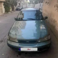 دوو سیلو ۷۸|خودرو سواری و وانت|تهران, خواجه نصیر طوسی|دیوار