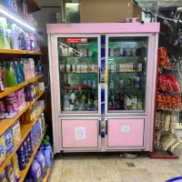 یخچال ۴درب ایستاده