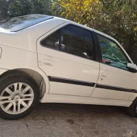 پژو پارس elx|خودرو سواری و وانت|دورود, |دیوار