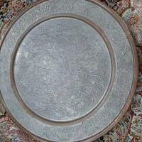 دیوارکوب مسی