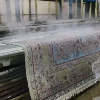 قالیشویی اعلاشور تضمینی، محمدشهربعثت ولداباد مشکین