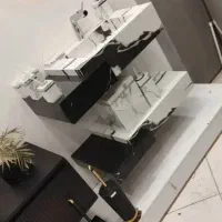 کابین روشویی