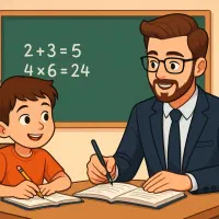 آموزش خصوصی ابتدایی تا دبیرستان