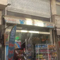 اجاره مغازه بر خیابان صمدی|اجارهٔ مغازه و غرفه|ری, اقدسیه|دیوار