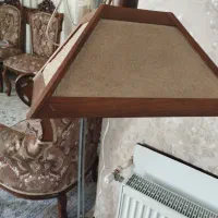 چراغ خواب پایه استیل سنگین|چراغ خواب و آباژور|فردیس, فردیس|دیوار