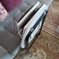 میز و صندلی تاشو|میز و صندلی غذاخوری|تهران, جوانمردان (اندیشه)|دیوار