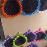 اسکاچ و وسایل دیگه