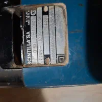 دریل چکشی بوش اصلی|ابزارآلات|شیراز, تاچارا|دیوار