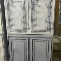 کابینت تمام فلزی|مصالح و تجهیزات ساختمان|شوش, |دیوار