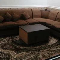 مبل ال فقط سه تومن