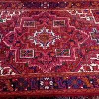 فرش طبیعی