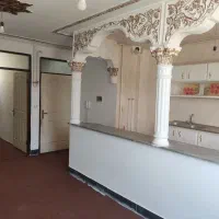 فروش بصورت یکجا دو طبقه و پیلوت در دوشان