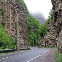 سفر چالوس