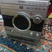 ضبط|سیستم صوتی خانگی|آبیک, |دیوار