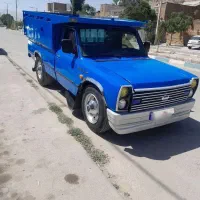 وانت نیسان، مدل ۱۳۸۹