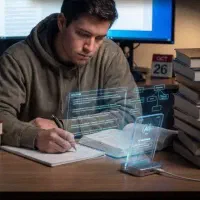 نگارش و کوچینگ پایان نامه ، مقاله و پروپوزال