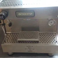 اسپرسو ساز صنعتی بیزرا تک گروپ