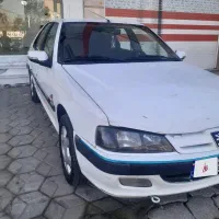 پژو پارس 91|خودرو سواری و وانت|دهدشت, |دیوار