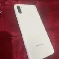 سامسونگa11تمیز|موبایل|خمینیشهر, |دیوار