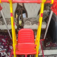 تاب متحرک طرح زرافه|اسباب و اثاث بچه|مراغه, |دیوار