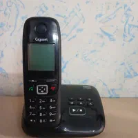 تلفن بی سیم گیگاست مدلAS405A