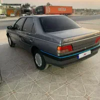 پژو 405 مدل 93|خودرو سواری و وانت|قشم, |دیوار