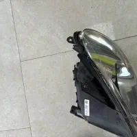 چراغ ۲۰۶ مدرن|قطعات یدکی و لوازم جانبی|رشت, یخسازی|دیوار