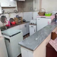 شوش  باغ آذری 105متر زمین 120متر بنا