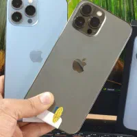 فروش iPhone 13 Pro max نو کف بازار ایران|موبایل|دهدشت, |دیوار