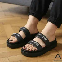 صندل شیک طبی زنانه