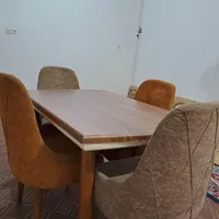 میز نهارخوری
