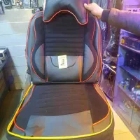 روکش صندلی چرم سوپر vip