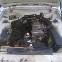 پیکان ۸۲|خودرو سواری و وانت|بانه, |دیوار