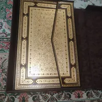 قرآن نفیس مصحف نور|کتاب و مجله مذهبی|قدس, |دیوار