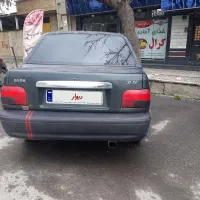 پراید مدل ۸۰