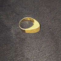 انگشتر لوی ویتون طلا|جواهرات|کرمانشاه, |دیوار