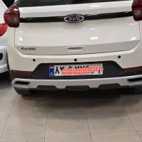 x22پرو|خودرو سواری و وانت|شیراز, کاراندیش|دیوار