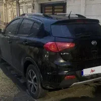 لیفان X50 مدل95