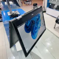 لپ تاپ دل صفحه لمسی ۱۸۰ درجه