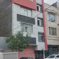 آپارتمان حاشیه ایثار
